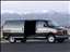 2010 GMC Savana 3500 Cargo